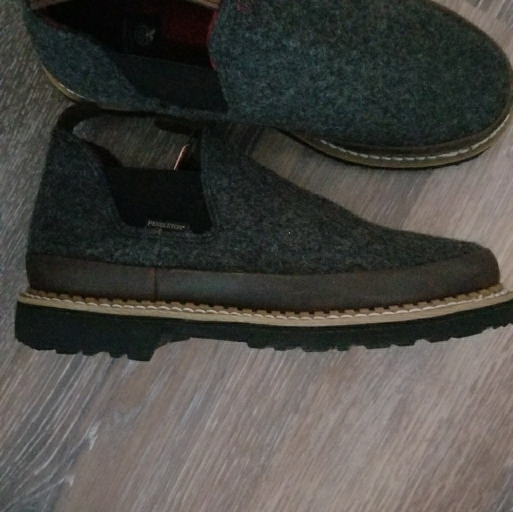 Romeo Pendleton's